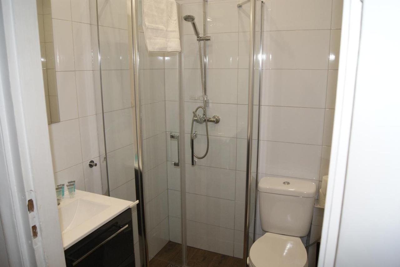Under Castle Apartment Варшава Екстериор снимка